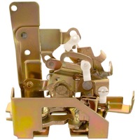 фото thumb №5, Замок двері задніх p do renault master 2 ii 98-10