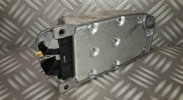 фото thumb №5, Bmw e60 e61 lci рестайлінг модуль блок керування acsm подушок подушка безпеки 9172018 європа