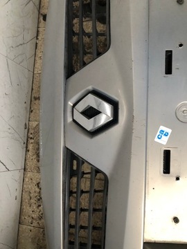 фото thumb №7, Бампер переднее renault scenic ii tea19