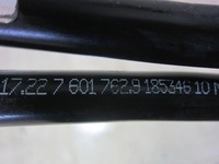 фото thumb №11, Bmw x3 f25 x4 n52 n55 дроти радіатора оливи радіатор коробки 7601755