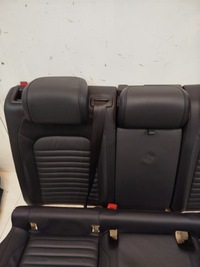 фото thumb №7, Диван комплектная vw passat b8 универсал , кожа , комплект + подушка безопасности , bdb. !