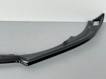 СПОЙЛЕР ПЕРЕДНЕГО БАМПЕРА VOLVO V90 S90 LIFT 31428875