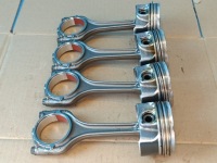 фото thumb №9, Audi q3 f3 sportback 1.4 tfsi e 110kw 2024r поршень шатун dgea 04e107065jf