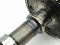 фото thumb №10, Maserati ghibli 2014 вал распределительного вала 40892004f