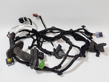 фото thumb №9, Установка жгут дверь левый перед combo e partner berlingo iv #6985