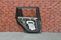 фото thumb №7, Дверь левая зад задние bmw x7 g07 c36 dravitgrau