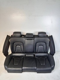 фото thumb №14, Audi a4 s4 b8 8k 2011 сидіння / диван / обшивки / el. вентильовані підігрів eu