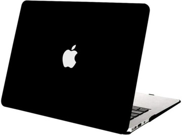 Etui Obudowa Macbook AIR 11 MATOWA A1370 A1465