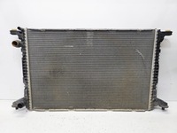 фото thumb №9, Радіатор рідина wody audi a4 b9 a5 8w 2.0 tdi 8w0121251ak