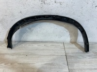 фото thumb №8, Bmw x5 f15 m набір молдинг na крила правий задня