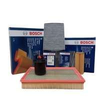 фото thumb №1, Набор фильтров угольный bosch peugeot 1007