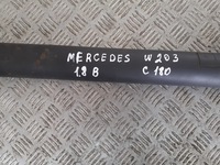 фото thumb №3, Wał приводной mercedes w203 c180 1.8 компрессор