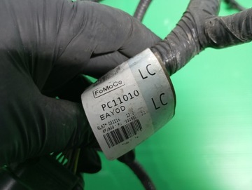 фото thumb №11, Джгут бампера перед ford edge 2015-2018 gt4t-15k867