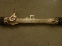 фото thumb №7, Трансмиссия рулевая fiat punto 2 ii fl 03-11r.