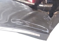 фото thumb №7, Infiniti fx fx35 fx45 qx70 дверь левая задние 2008-