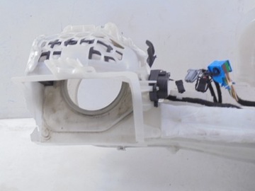 фото thumb №9, Citroen c4 picasso grand ii корпус нагревателя испаритель вкладка 9675402680