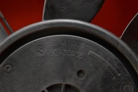 фото thumb №4, Вентилятор 13360890 opel zafira c 1.6 cdti 120km 12-16