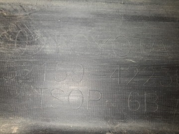 фото thumb №12, Toyota rav 4 v 19- бампер зад задній 5215942230