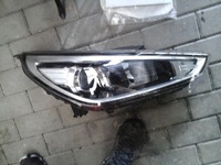 фото thumb №1, Hyundai i20 лампа перед правий led ідеальний стан