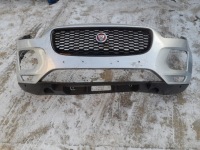 Купити Бампер перед передній e pace, фото thumb