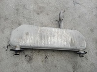 фото thumb №5, Гаситель конечный citroen c5 iii 3.0