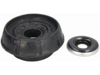 фото thumb №1, Кронштейн амортизатора перед renault kangoo i 97-10 twingo ii 07-14