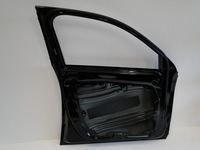 фото thumb №9, Mercedes дверь перед передние левая чёрные 040 glc x254 254 suv