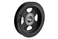 фото thumb №8, Шкив коленчатого вала коленчатого toyota rav4 rav-4 05-