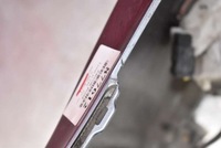 фото thumb №13, Бампер перед передній błękitny lexus is 250 05-13