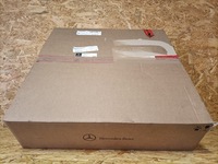 фото thumb №10, Mercedes w206 скло кузовна лівий задня a2066708500