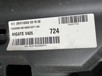 фото thumb №9, Volvo xc60 ii 2 крышка багажника задняя задняя