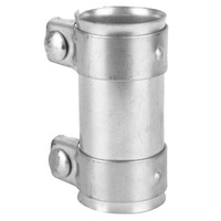 фото thumb №8, Соединитель трубы глушителя выпускной joiner двойной