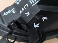 фото thumb №5, Hyundai tucson iii lift противотуманная фара led передний левый drl