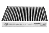 фото thumb №1, Фильтр салонный угольный оригинал mazda mx-30