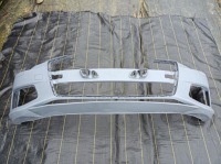 фото thumb №1, Audi a6 c8 18- бампер перед передний oryg