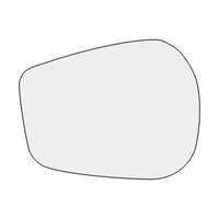 фото thumb №1, Стекло/зеркало toyota gt86 2012-2019 2013 2014 2015