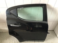 фото thumb №1, Двері задні праве dodge avenger