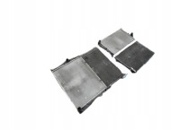 Купити Bmw e60 e61 радіатор води кондиціонер, фото thumb