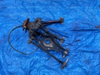 фото thumb №1, Bmw f20 135i поворотный кулак ступица левая рычаги задняя