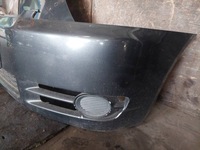 фото thumb №12, Комплектний перед бампер капот крило лампи toyota avensis verso i 1e2