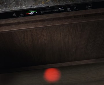 Встраиваемая посудомоечная машина Electrolux 60см 14 комплектов, 3 корзины