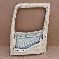 фото thumb №3, Mercedes actros mp4 двері праве