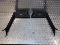 фото thumb №1, C w205 захист стійка a2056906625 mercedes