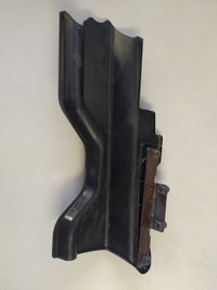 фото thumb №1, Scania r 420 защита ниша порог