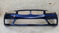фото thumb №1, Bmw 2 ii f45 бампер передний перед оригинал!