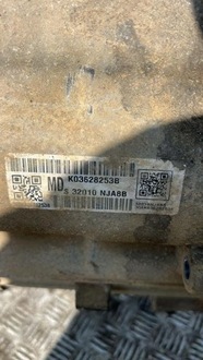 фото thumb №5, Коробка передач передач механический nissan np300 navara pick-up 2016 6 передач c2010