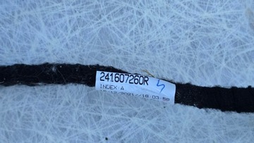 фото thumb №7, Потолок потолок автомобиля подкладка крыша renault scenic iv 4 рестайлинг qq-d