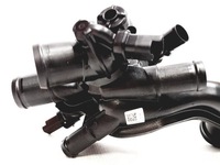 фото thumb №6, Citroen оригінальний номер 9808647080 термостат, середина охолоджуючий