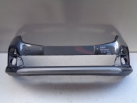 фото thumb №1, Бампер передній ford transit connect iii 22- active nr 43806