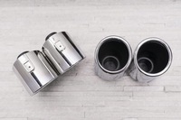 фото thumb №12, Honda civic x sed диффузор накладка бампера задняя